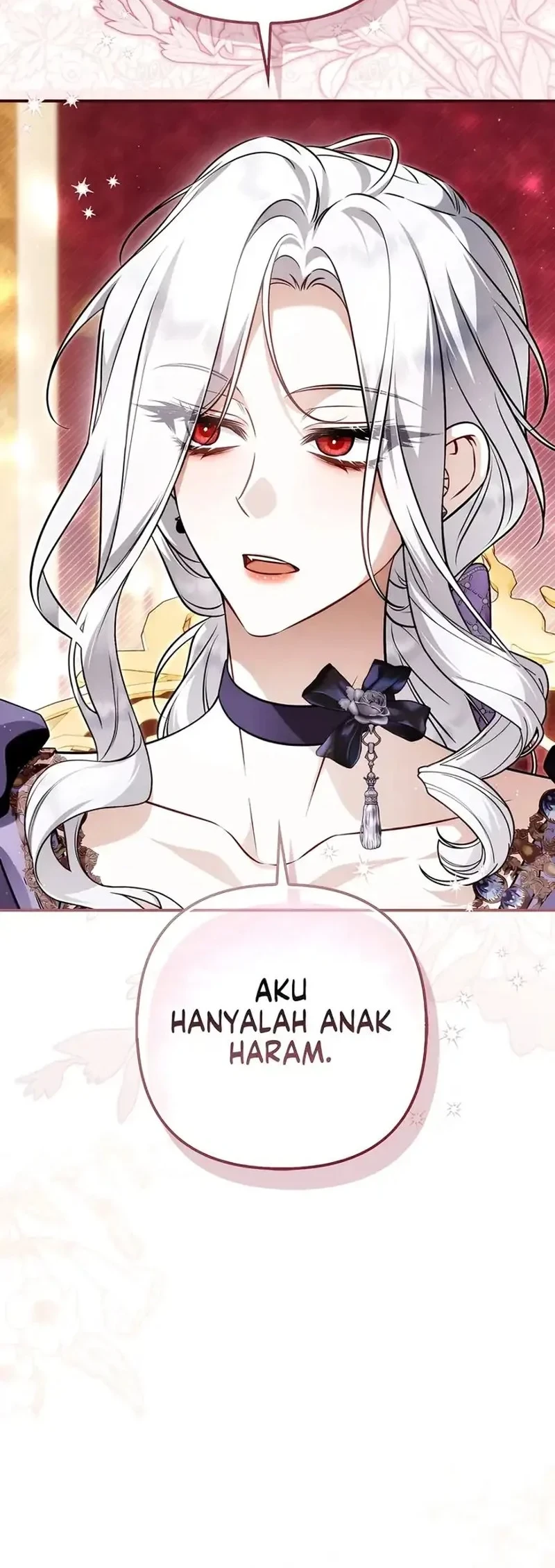 The Baddest Villainess Is Back Chapter 9 - halaman 24