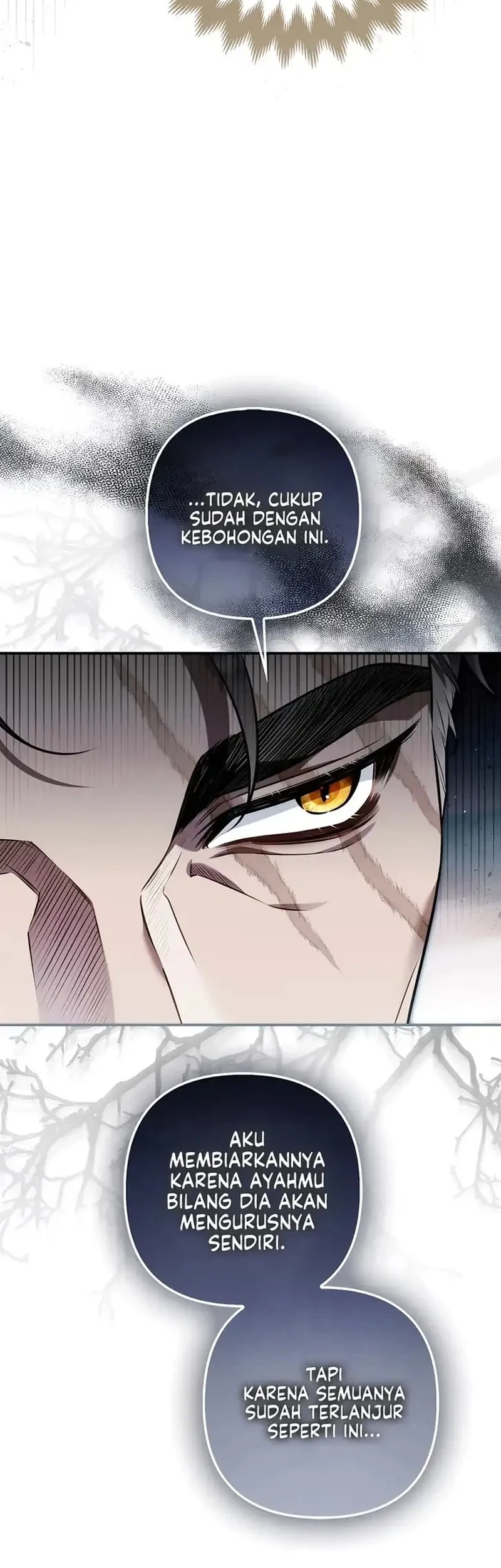 The Baddest Villainess Is Back Chapter 9 - halaman 26