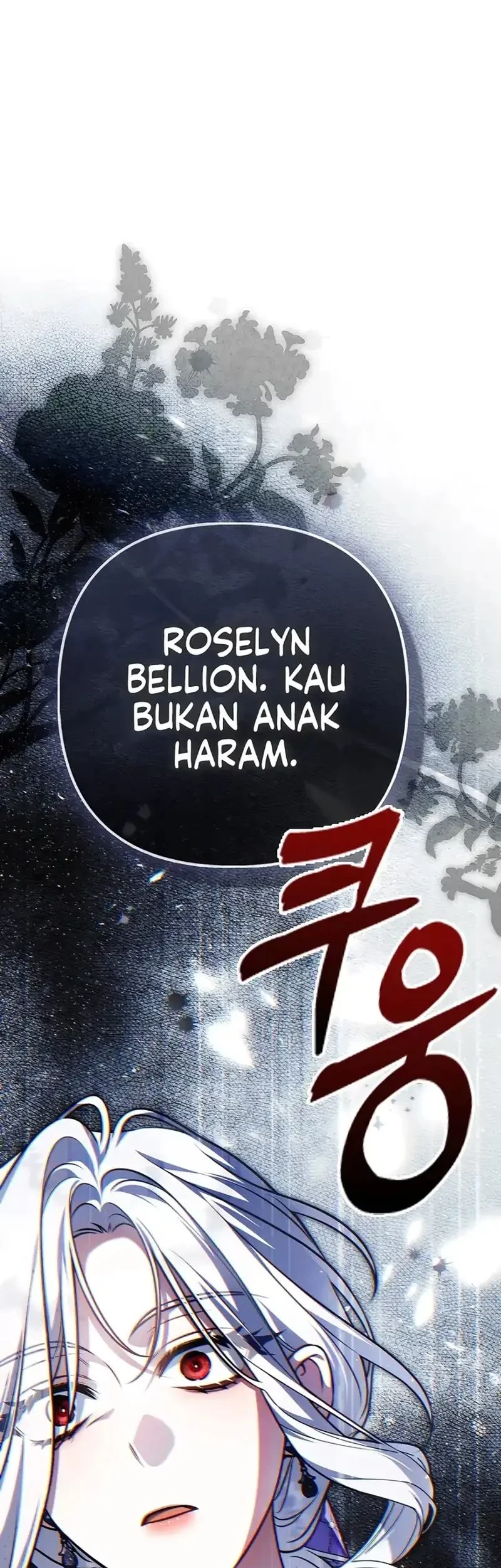 The Baddest Villainess Is Back Chapter 9 - halaman 27