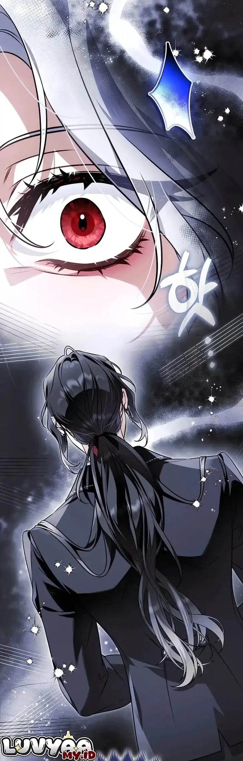 The Baddest Villainess Is Back Chapter 9 - halaman 33