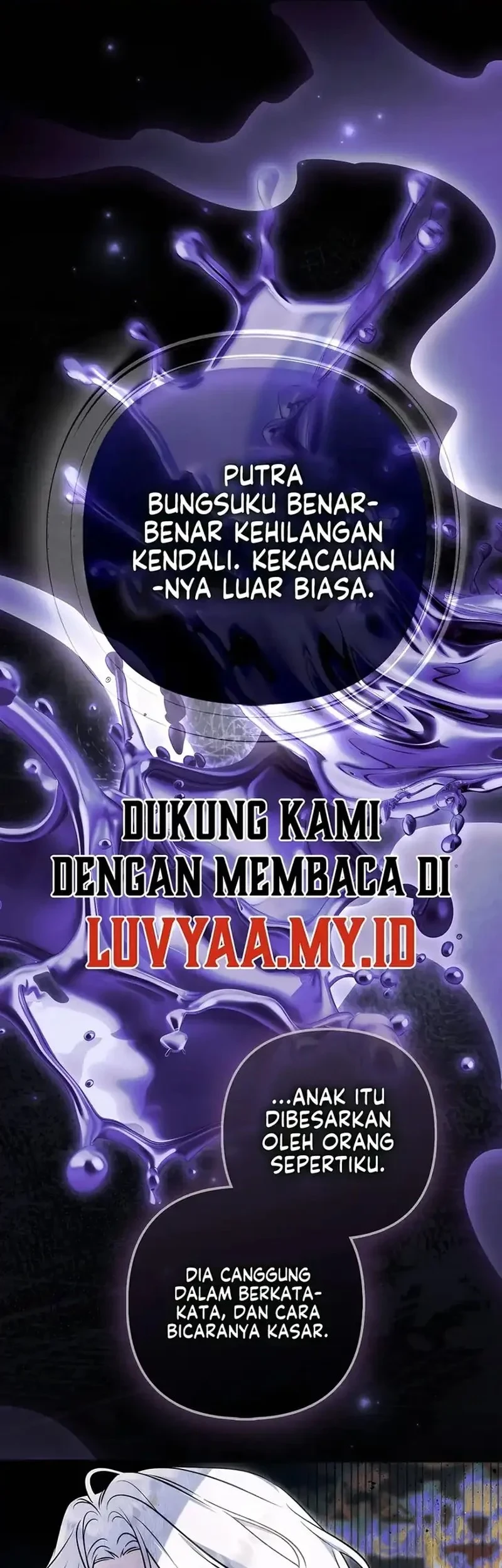 The Baddest Villainess Is Back Chapter 9 - halaman 40