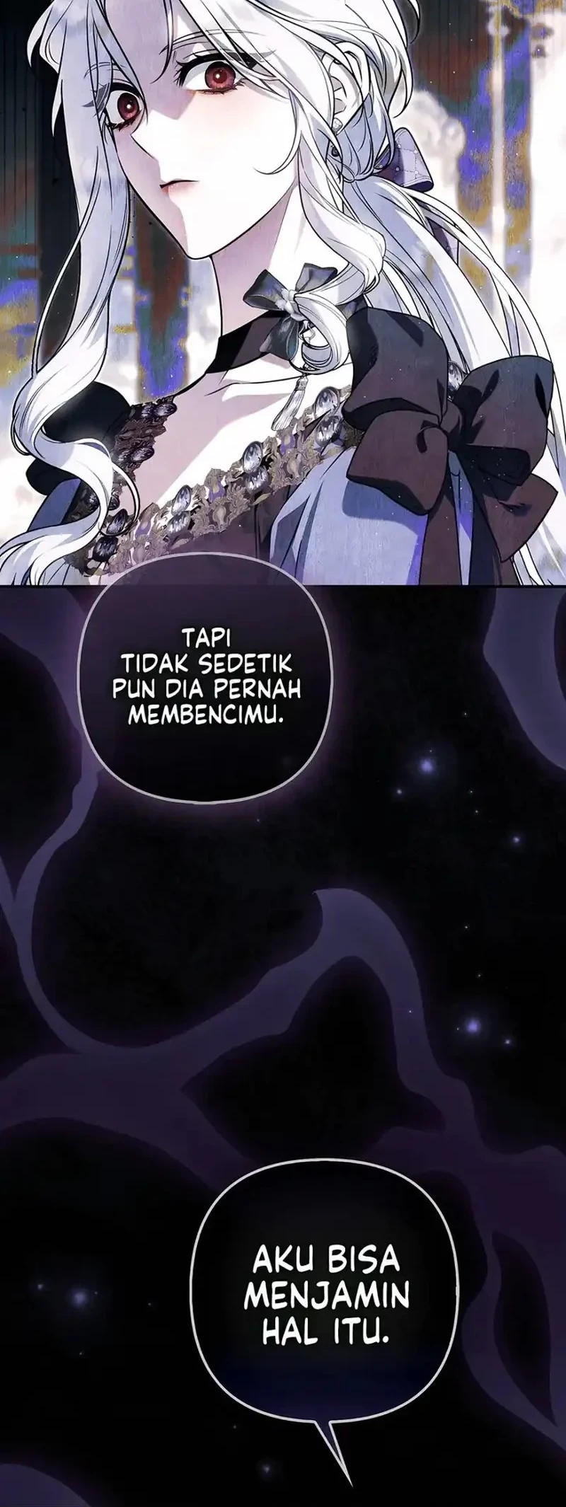 The Baddest Villainess Is Back Chapter 9 - halaman 41