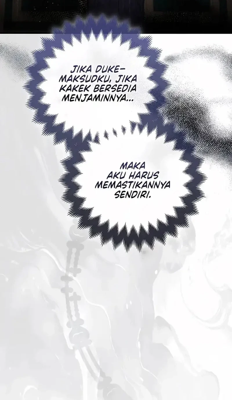 The Baddest Villainess Is Back Chapter 9 - halaman 45