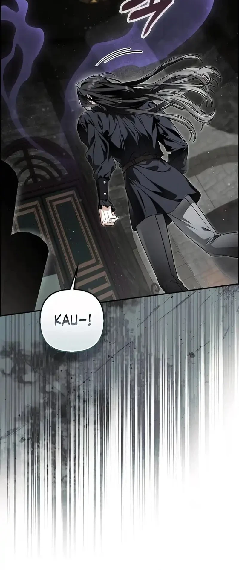 The Baddest Villainess Is Back Chapter 9 - halaman 49