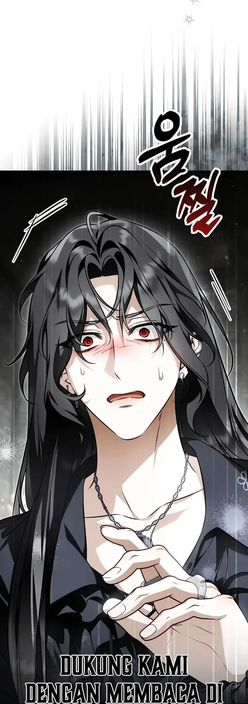 The Baddest Villainess Is Back Chapter 9 - halaman 55