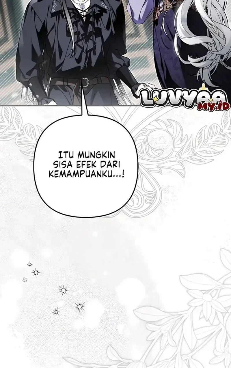 The Baddest Villainess Is Back Chapter 9 - halaman 61