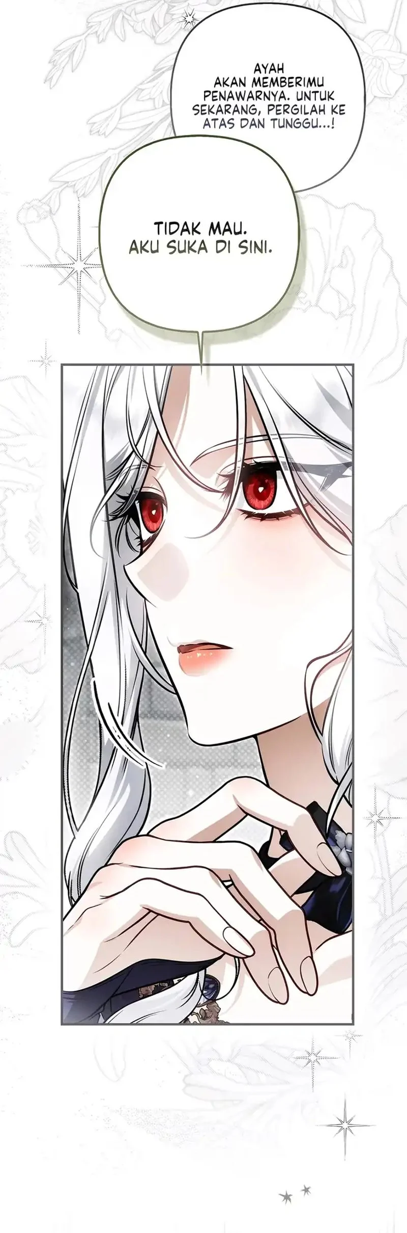 The Baddest Villainess Is Back Chapter 9 - halaman 62
