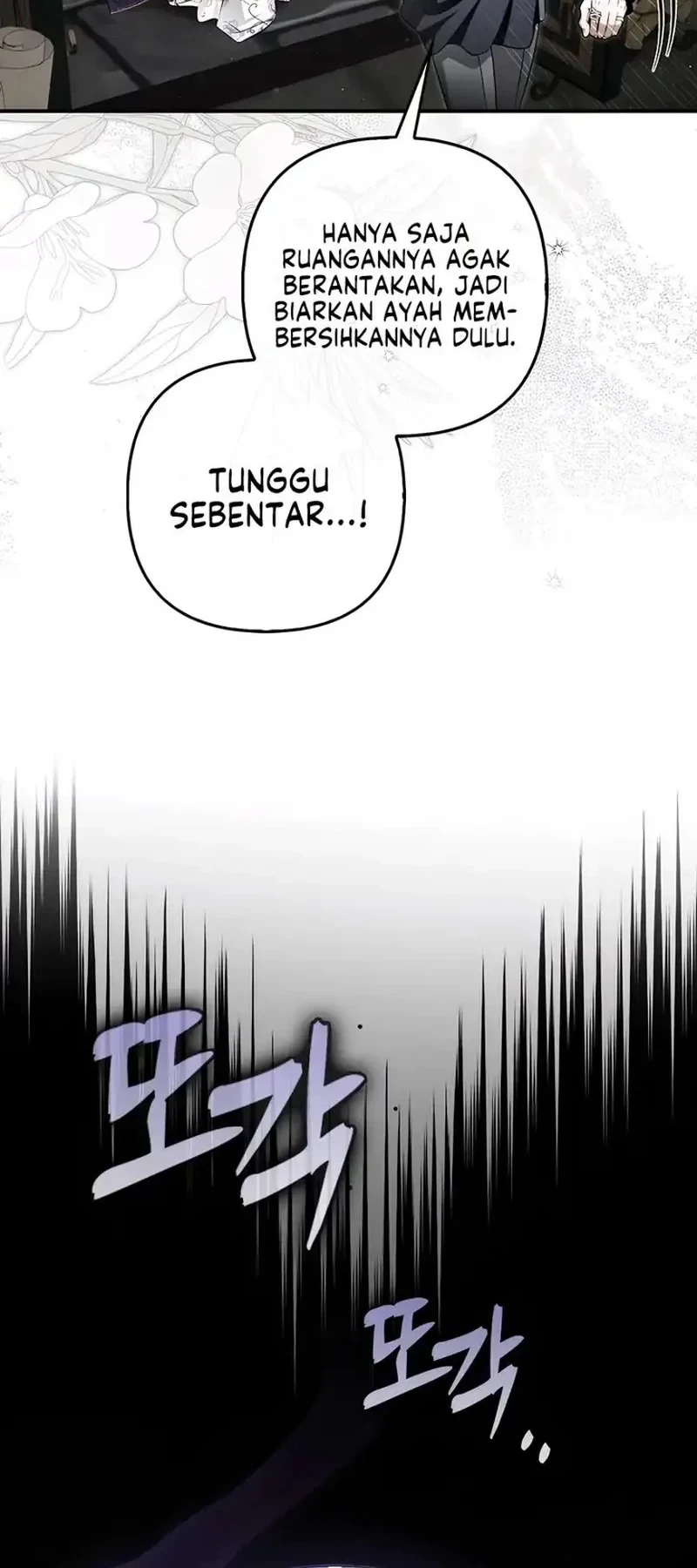The Baddest Villainess Is Back Chapter 9 - halaman 66