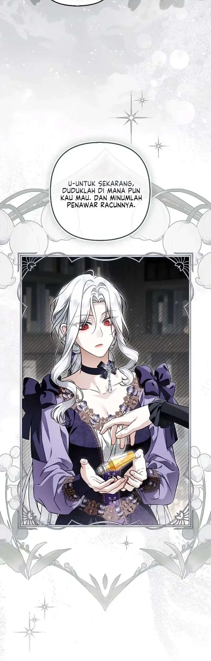 The Baddest Villainess Is Back Chapter 9 - halaman 68