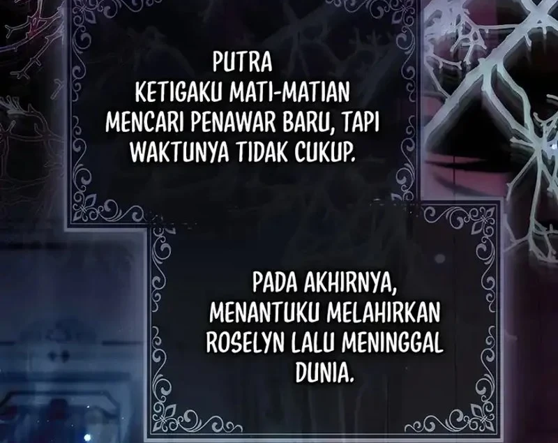The Baddest Villainess Is Back Chapter 9 - halaman 7