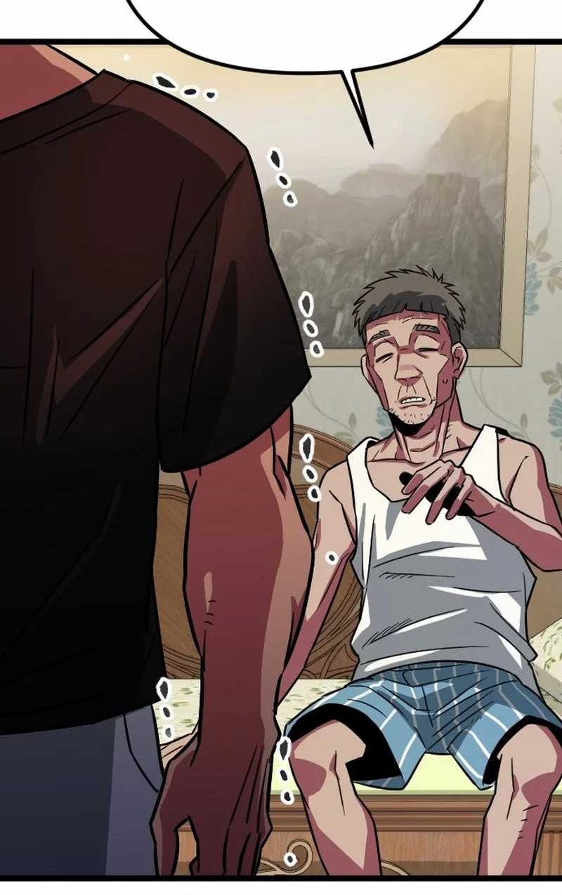 The Barbarian of Seoul Station Chapter 1 - halaman 10