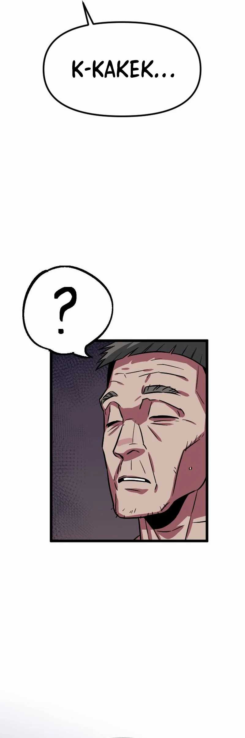 The Barbarian of Seoul Station Chapter 1 - halaman 11