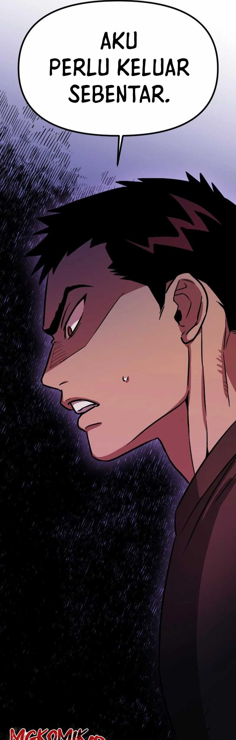 The Barbarian of Seoul Station Chapter 1 - halaman 12