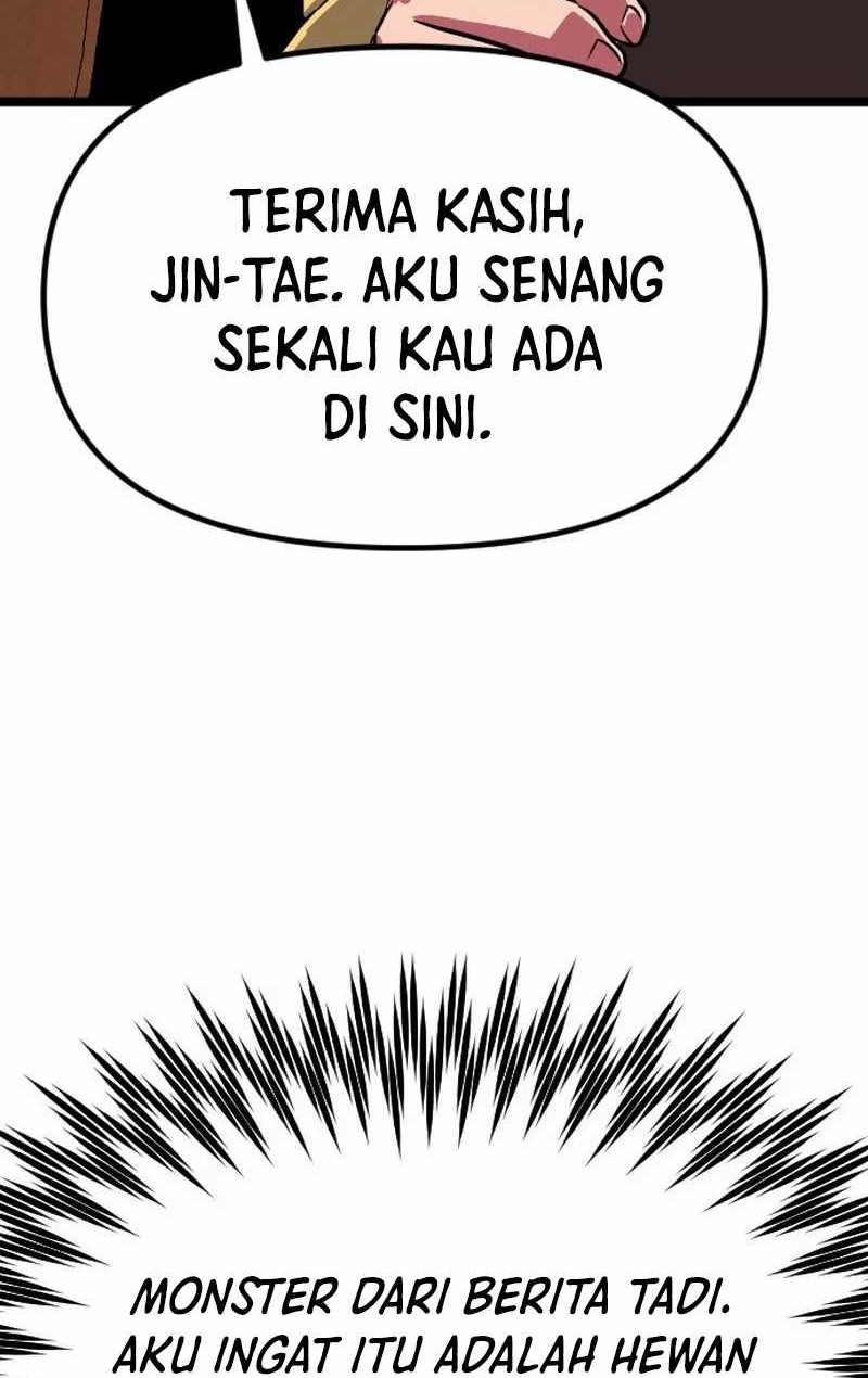 The Barbarian of Seoul Station Chapter 1 - halaman 17
