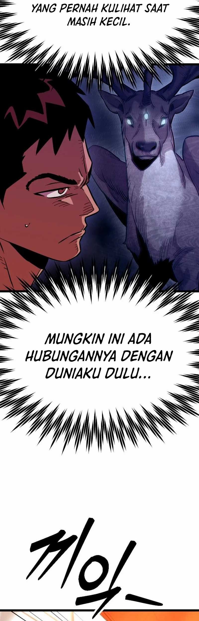 The Barbarian of Seoul Station Chapter 1 - halaman 18