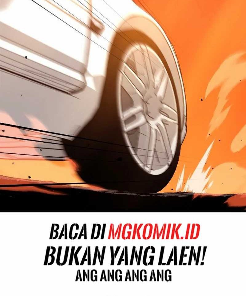 The Barbarian of Seoul Station Chapter 1 - halaman 19