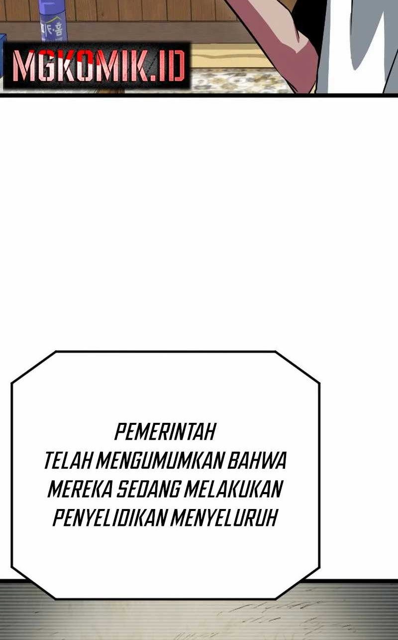The Barbarian of Seoul Station Chapter 1 - halaman 2