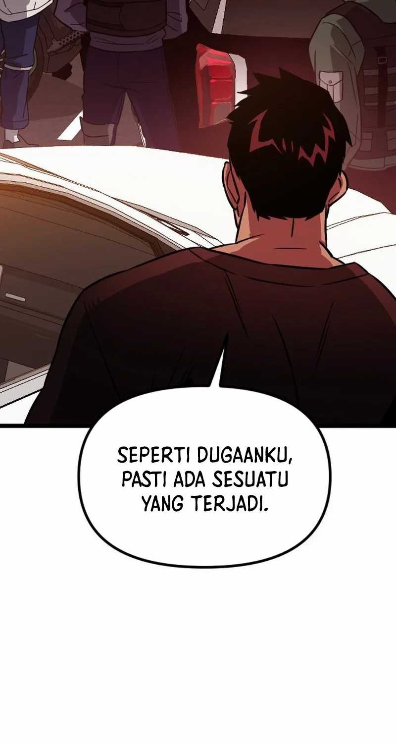The Barbarian of Seoul Station Chapter 1 - halaman 21