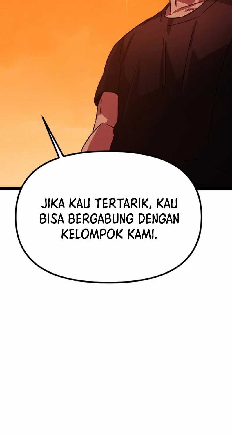 The Barbarian of Seoul Station Chapter 1 - halaman 27