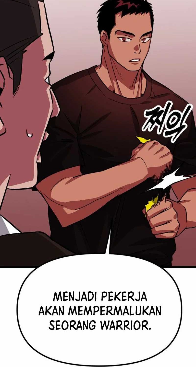 The Barbarian of Seoul Station Chapter 1 - halaman 33