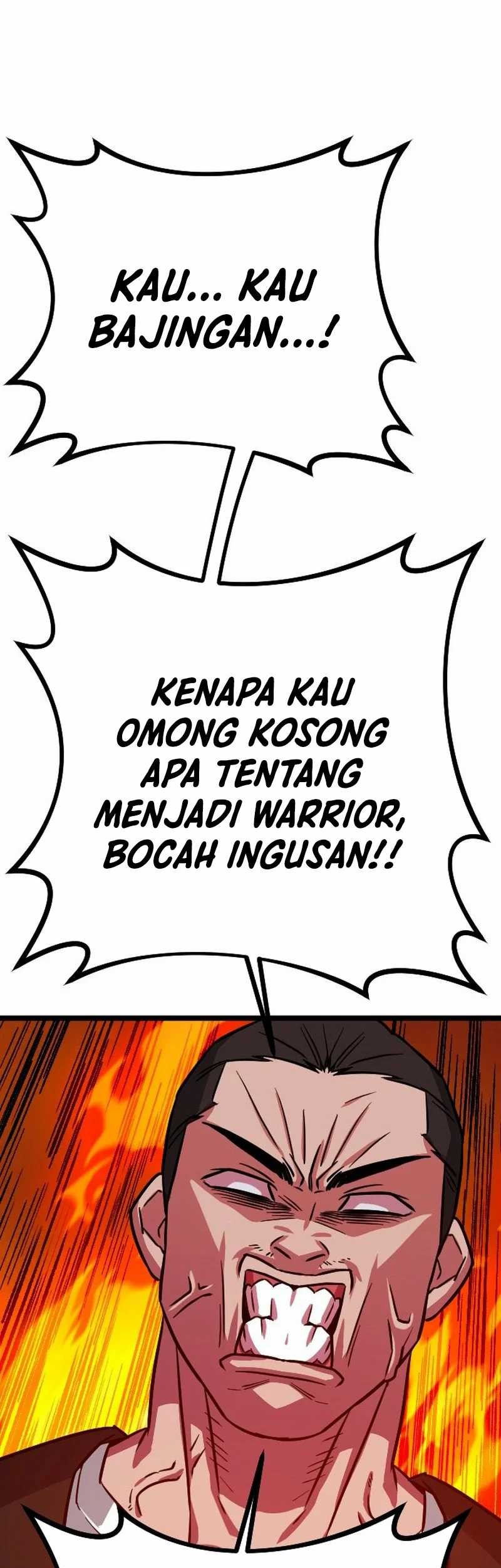 The Barbarian of Seoul Station Chapter 1 - halaman 34