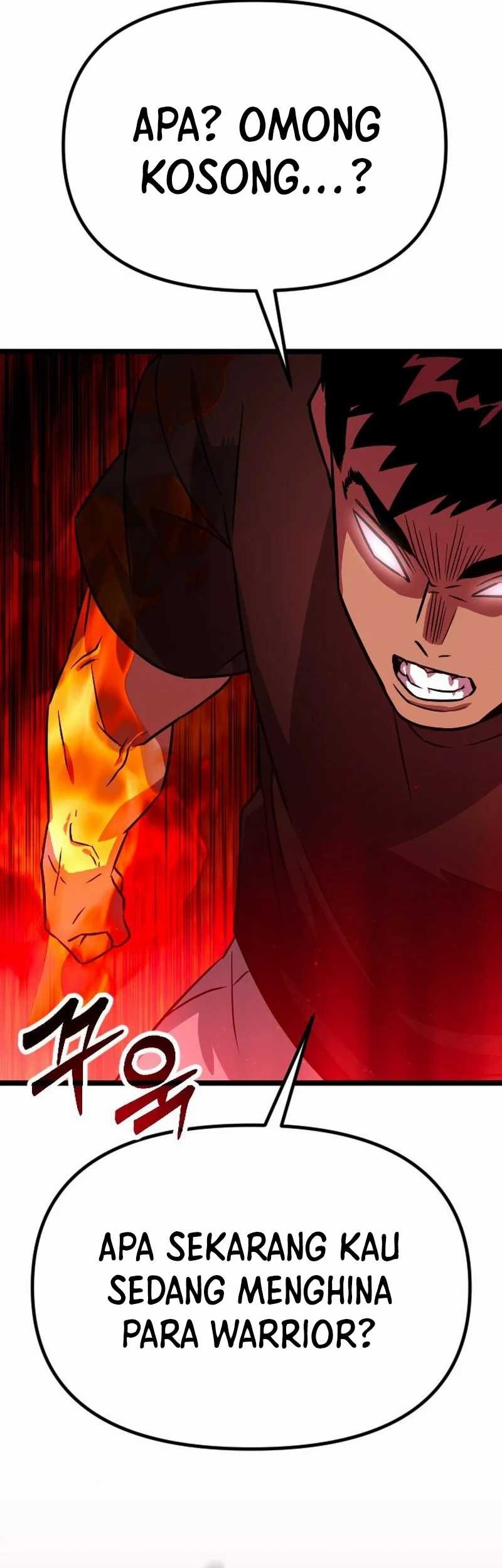 The Barbarian of Seoul Station Chapter 1 - halaman 36