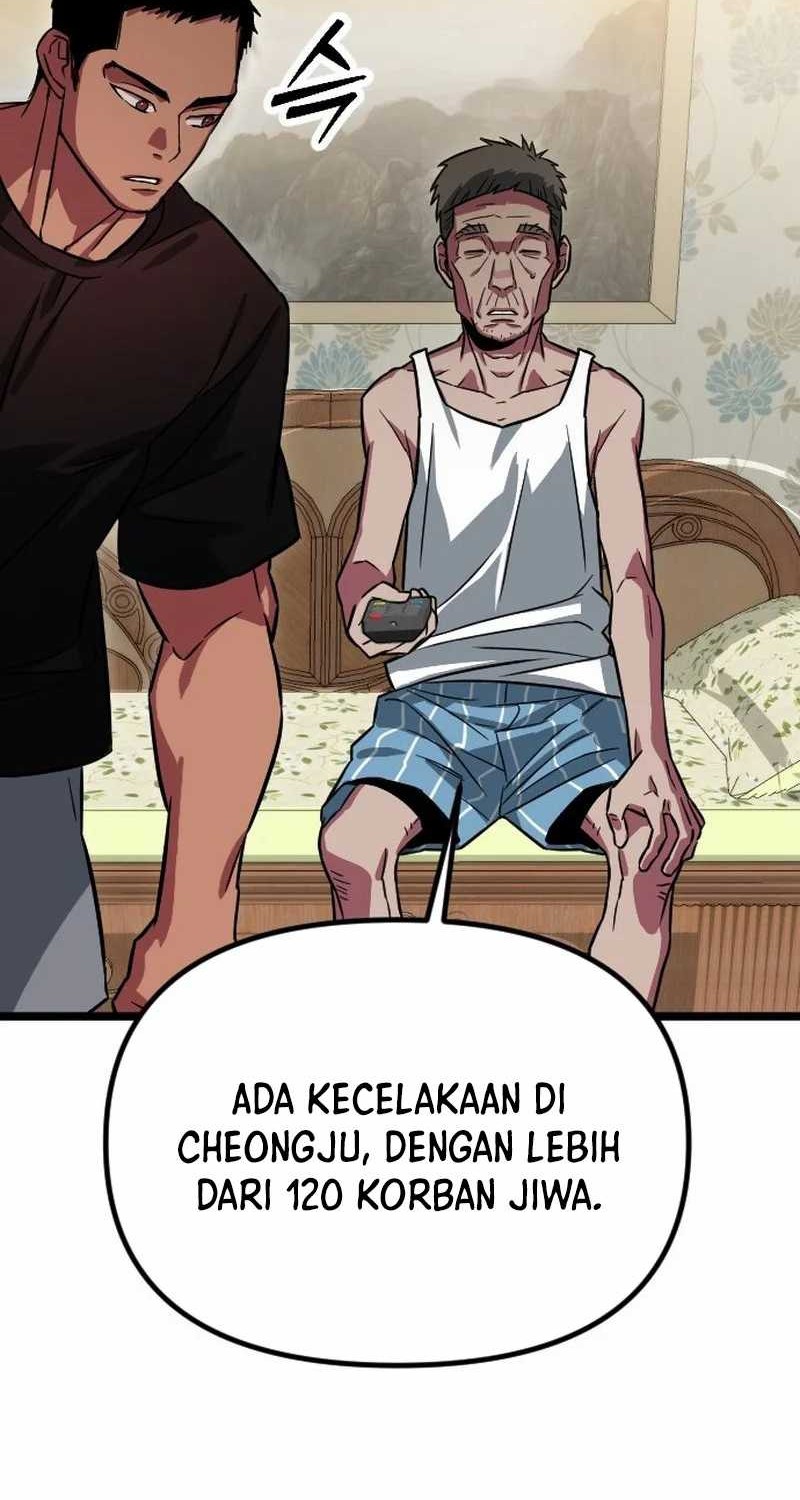 The Barbarian of Seoul Station Chapter 1 - halaman 4