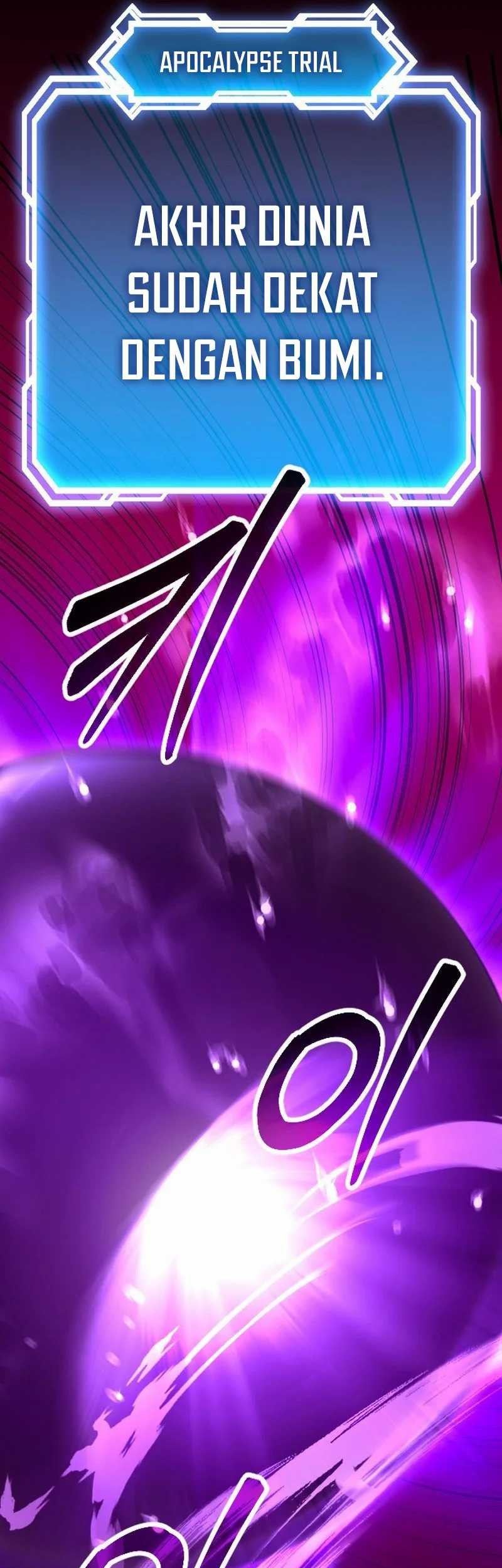 The Barbarian of Seoul Station Chapter 1 - halaman 46
