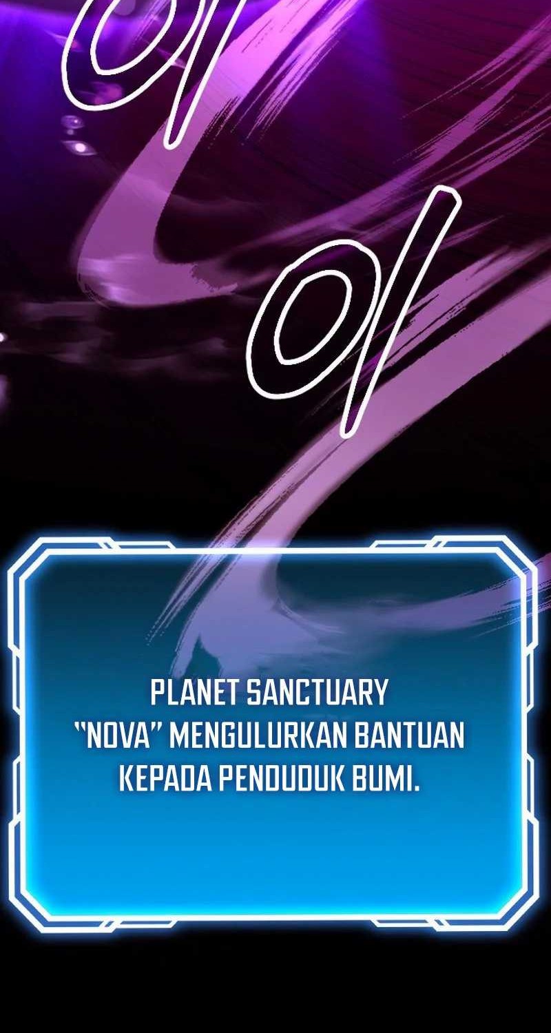 The Barbarian of Seoul Station Chapter 1 - halaman 47