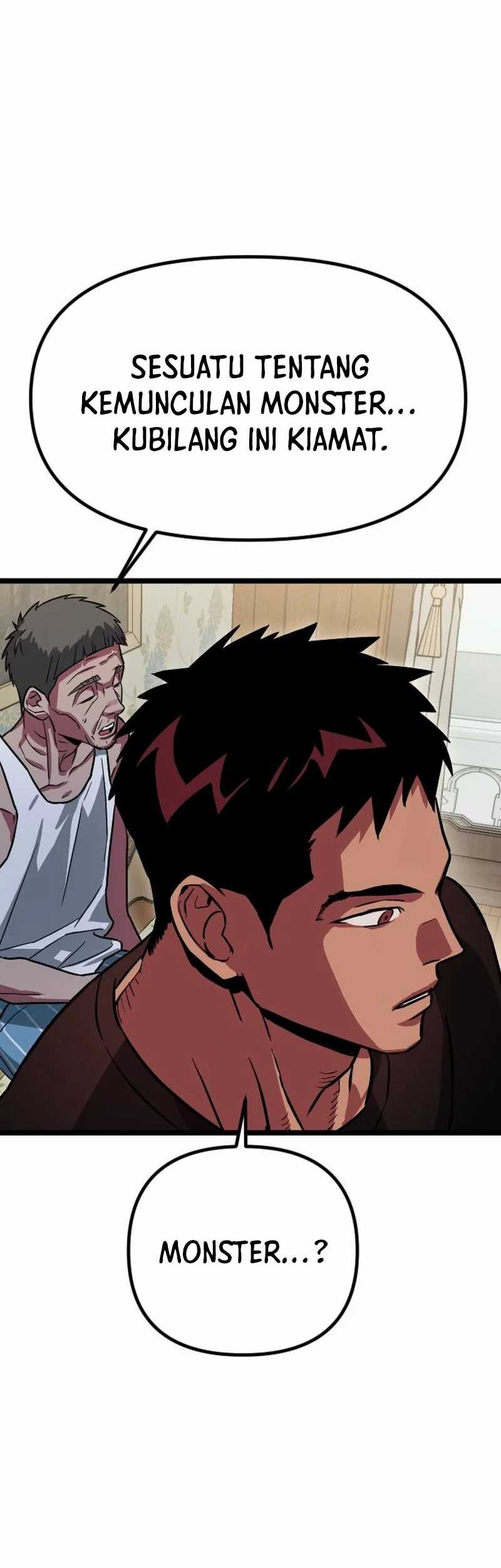 The Barbarian of Seoul Station Chapter 1 - halaman 5
