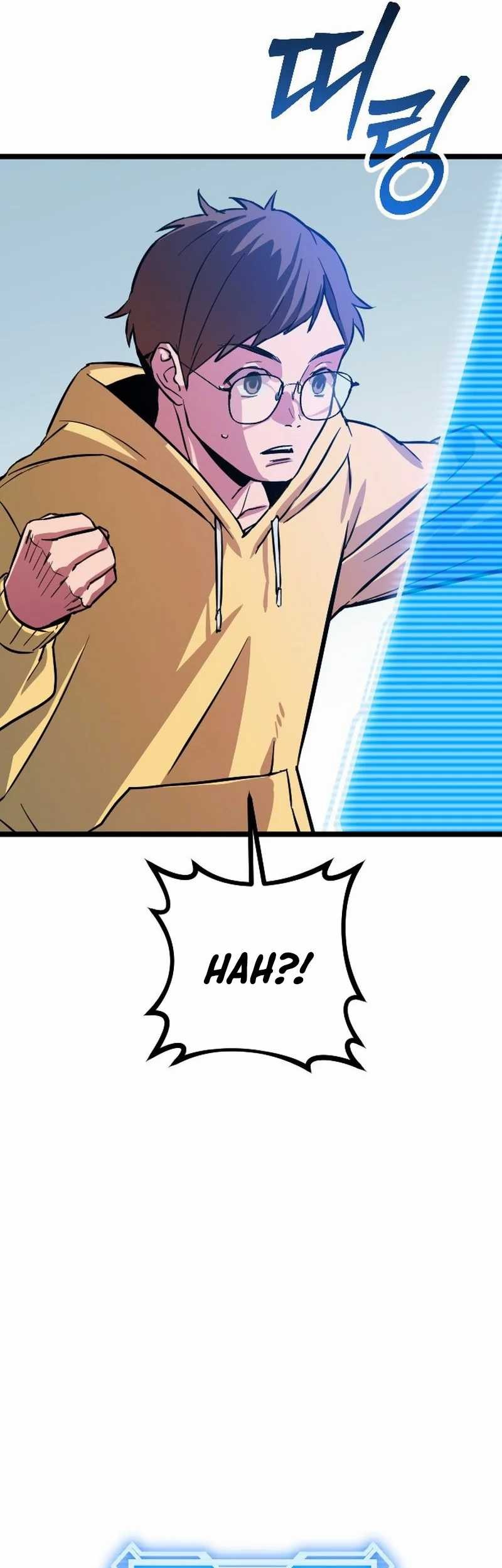 The Barbarian of Seoul Station Chapter 1 - halaman 60