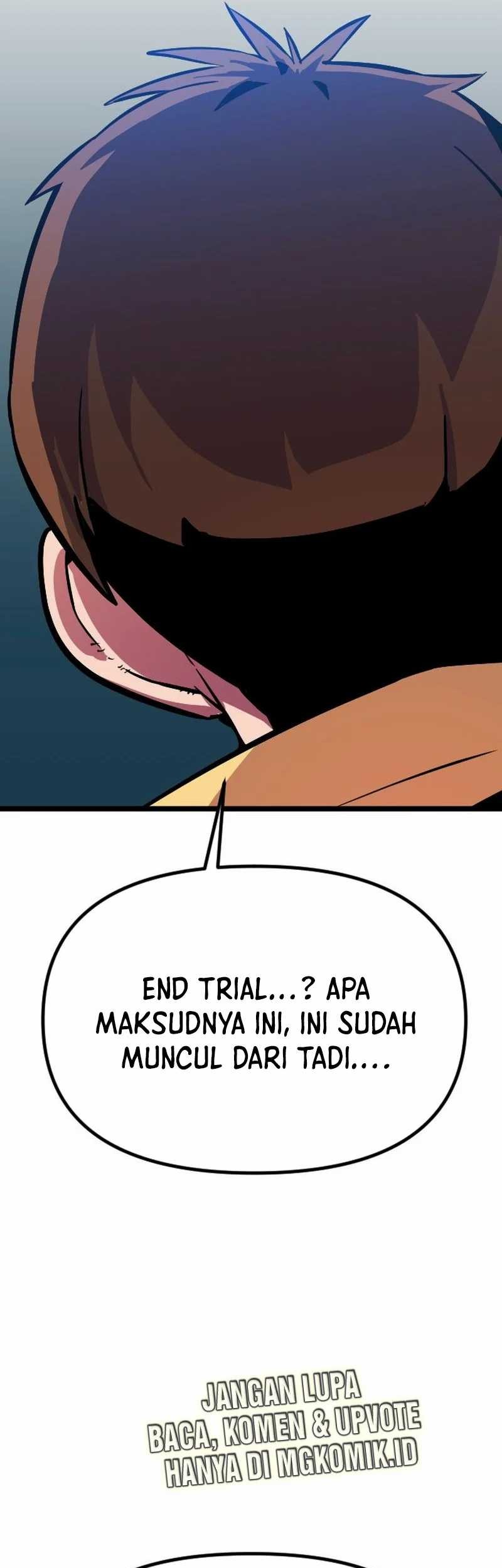 The Barbarian of Seoul Station Chapter 1 - halaman 62