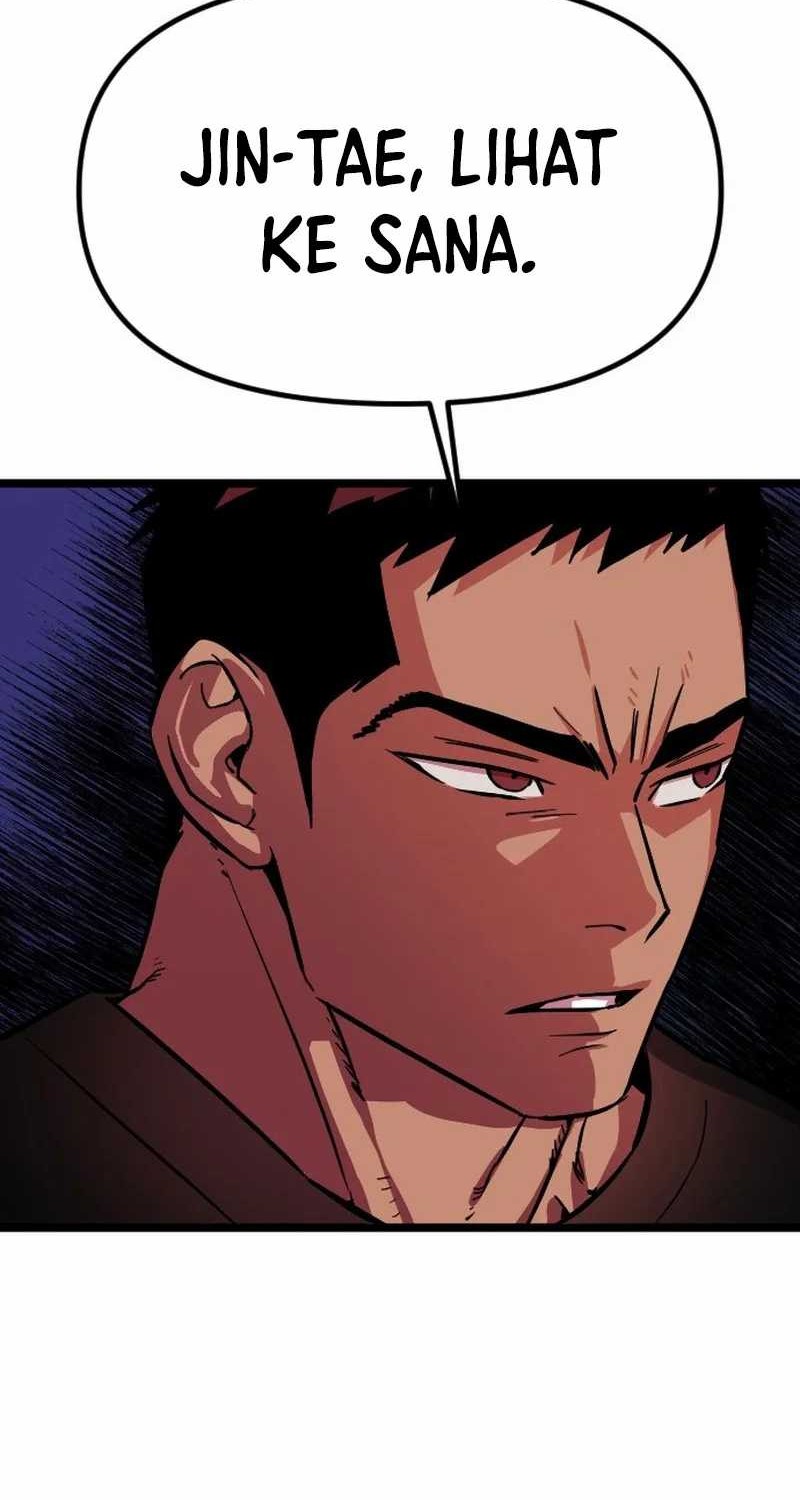 The Barbarian of Seoul Station Chapter 1 - halaman 63