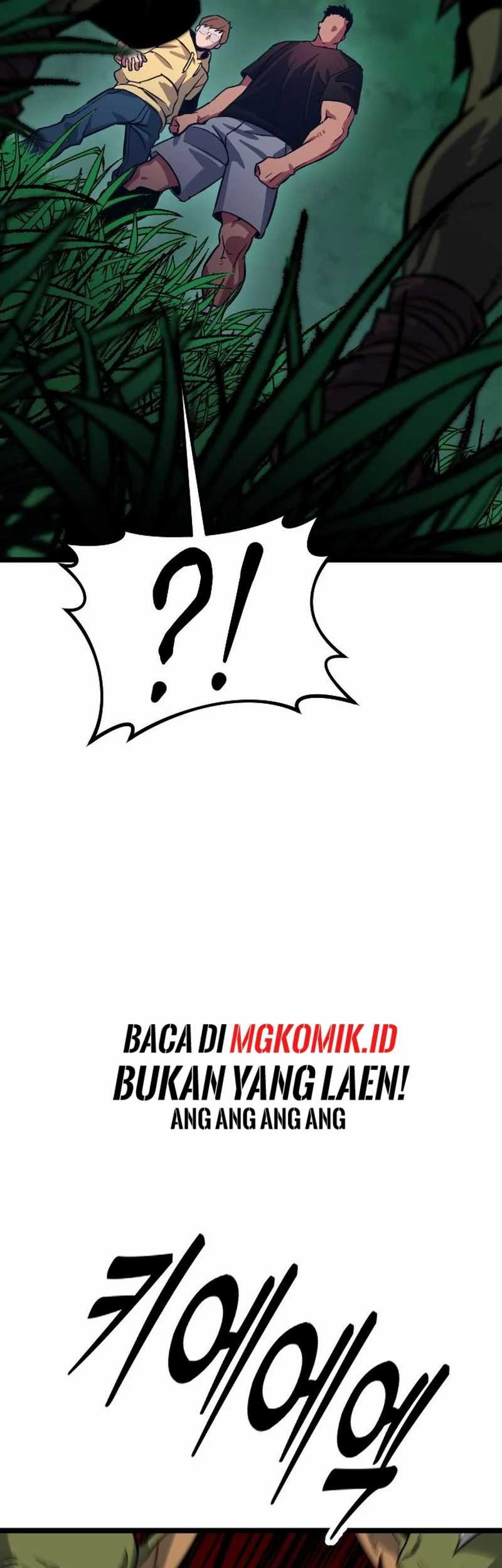 The Barbarian of Seoul Station Chapter 1 - halaman 66