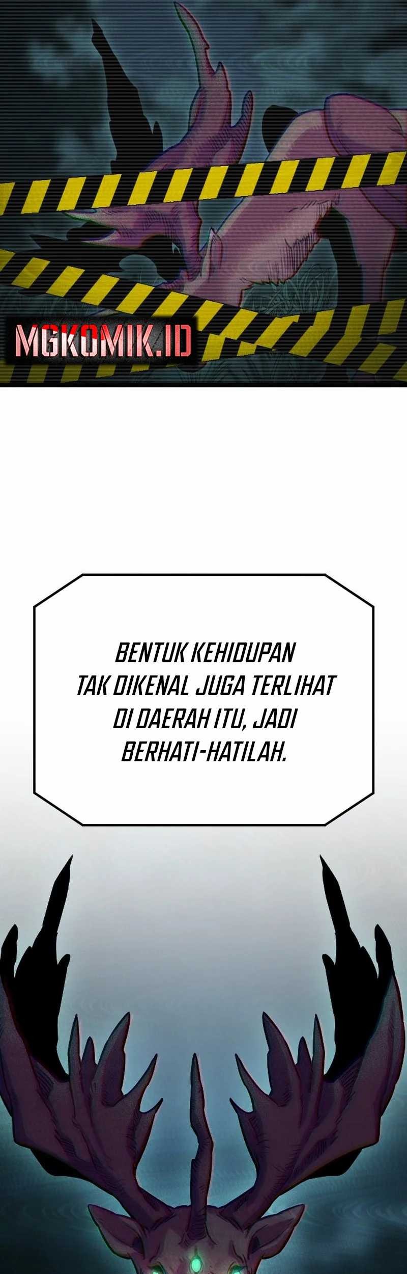 The Barbarian of Seoul Station Chapter 1 - halaman 7