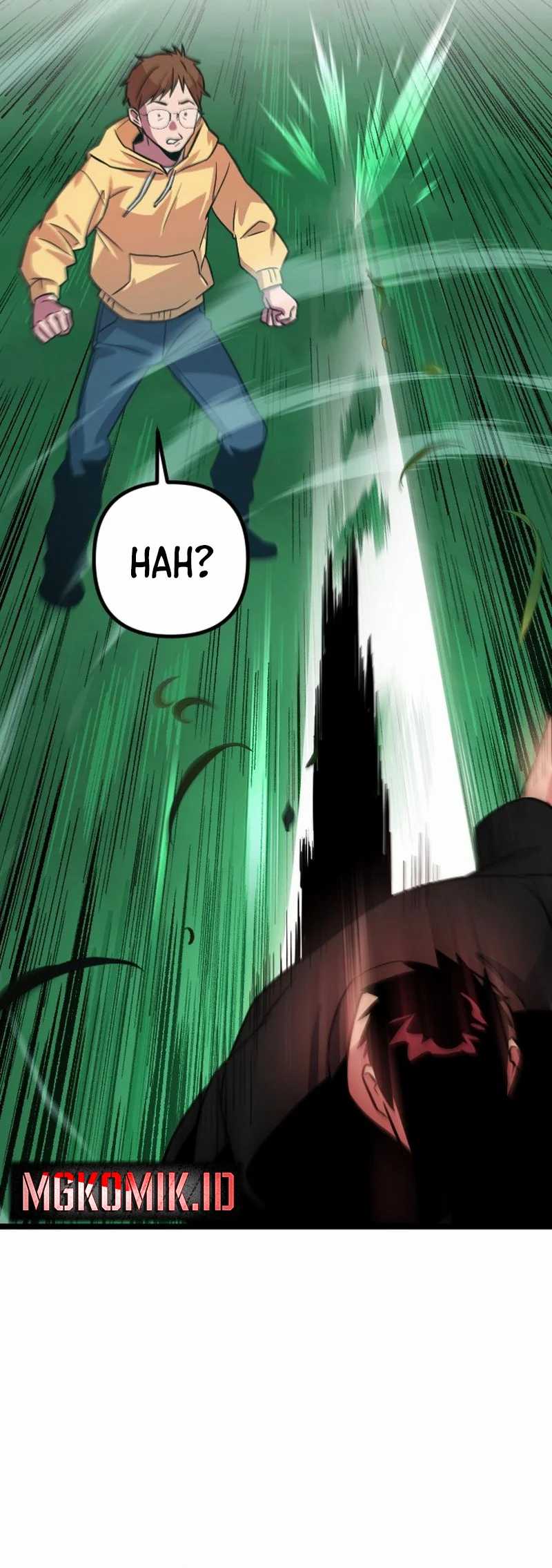 The Barbarian of Seoul Station Chapter 1 - halaman 70