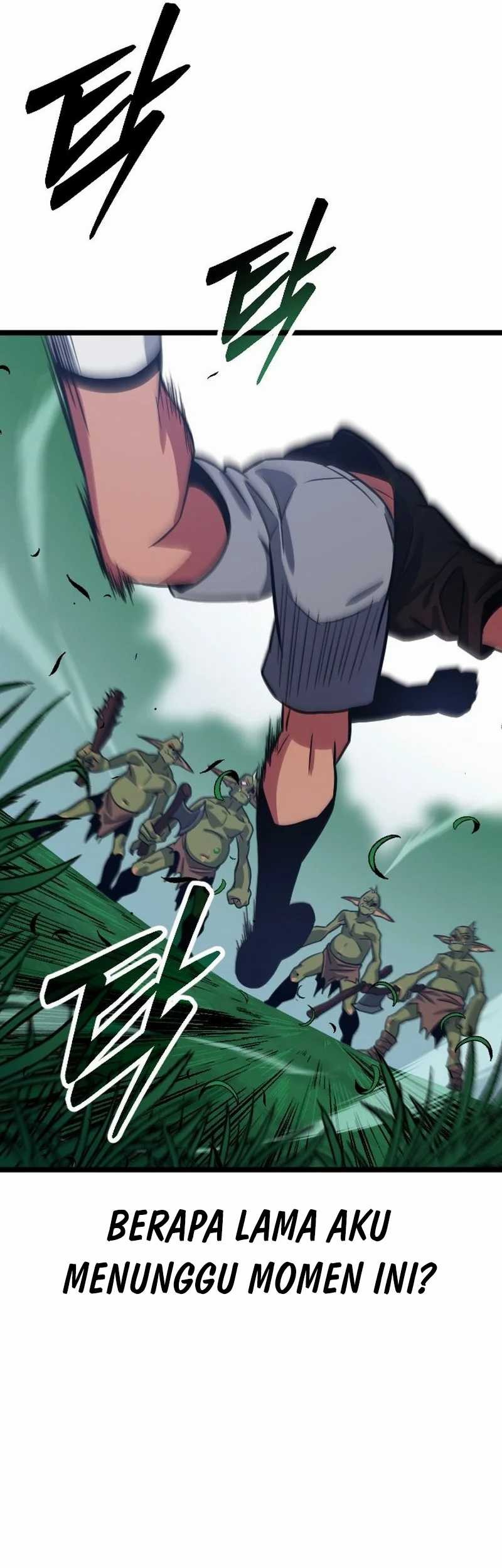 The Barbarian of Seoul Station Chapter 1 - halaman 71
