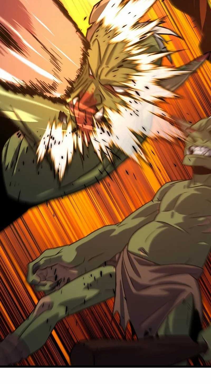The Barbarian of Seoul Station Chapter 1 - halaman 74