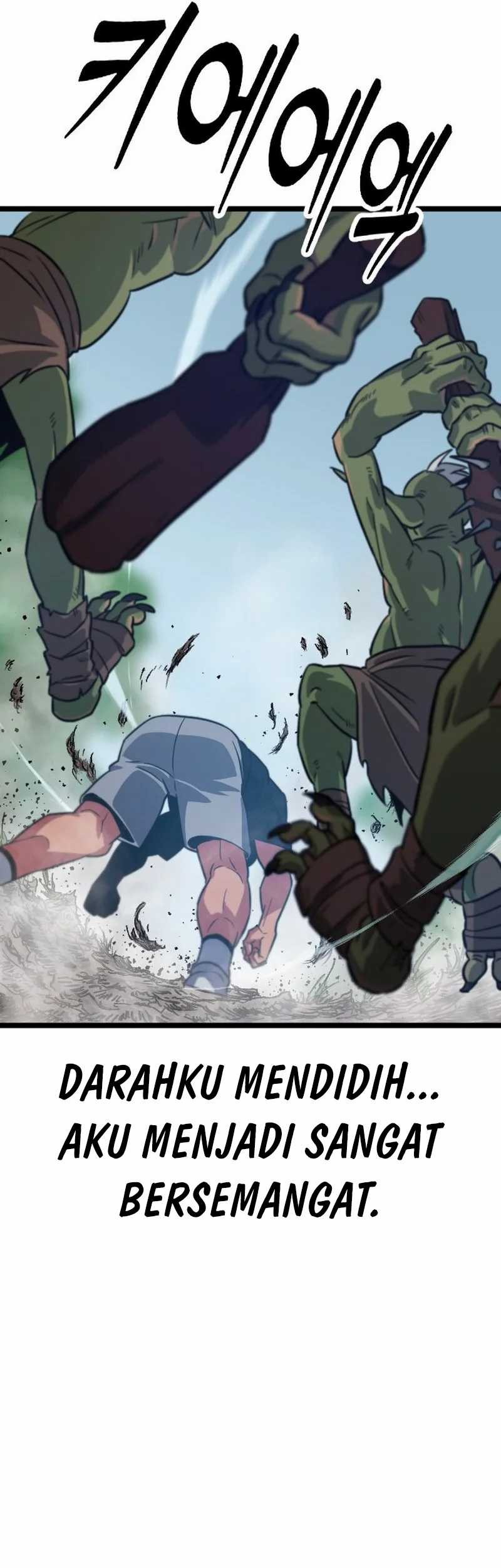 The Barbarian of Seoul Station Chapter 1 - halaman 77