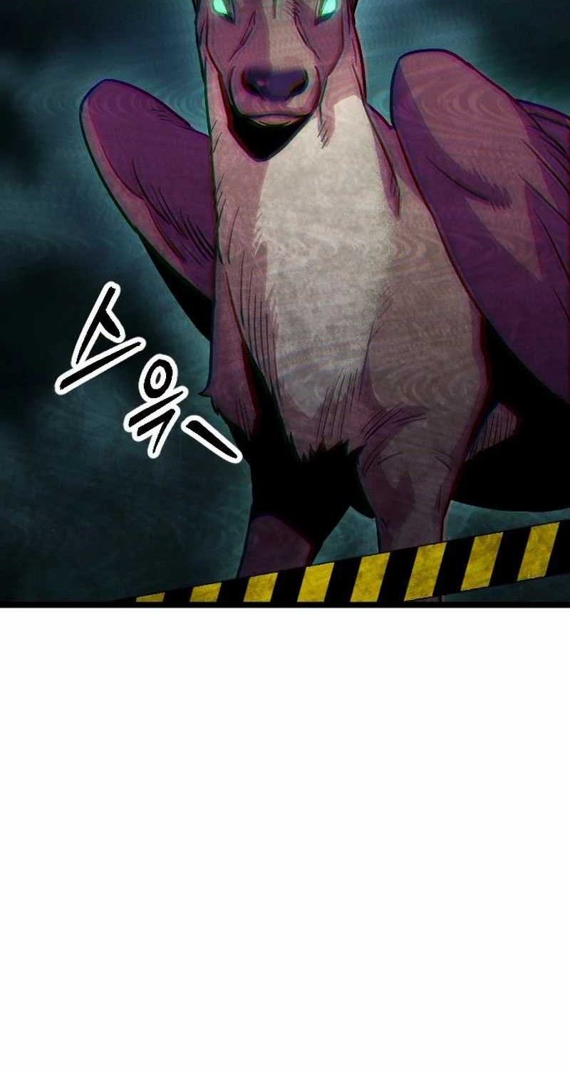 The Barbarian of Seoul Station Chapter 1 - halaman 8