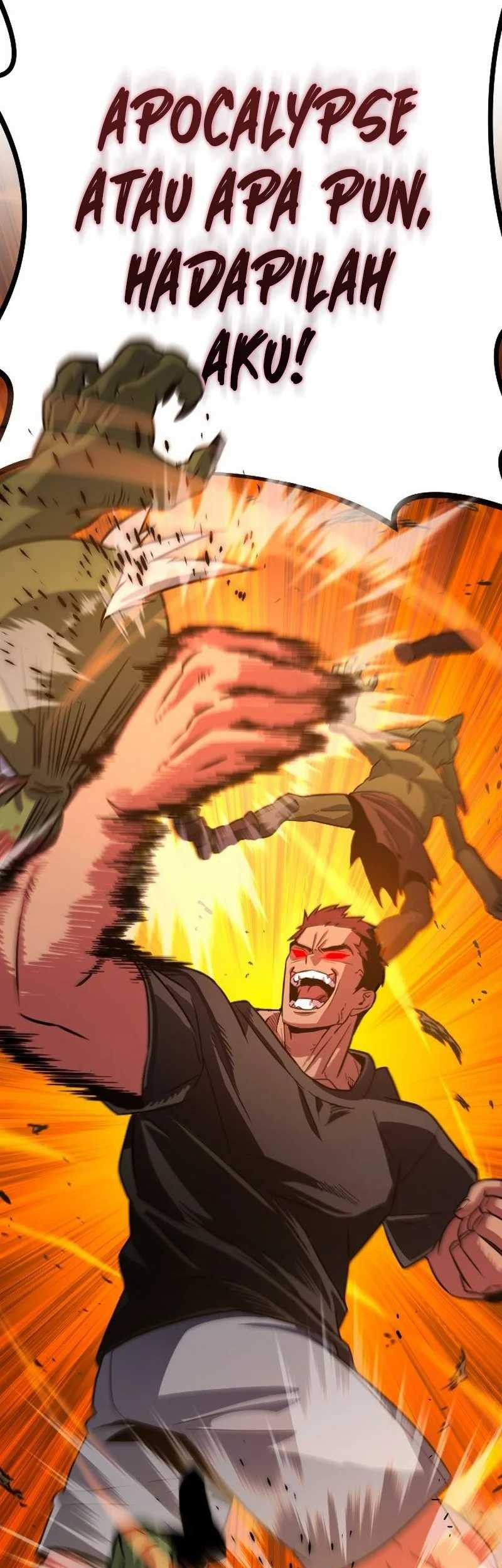 The Barbarian of Seoul Station Chapter 1 - halaman 81