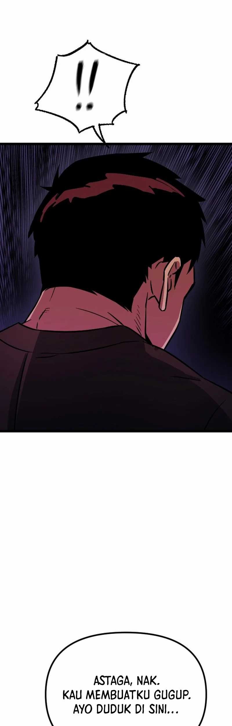 The Barbarian of Seoul Station Chapter 1 - halaman 9