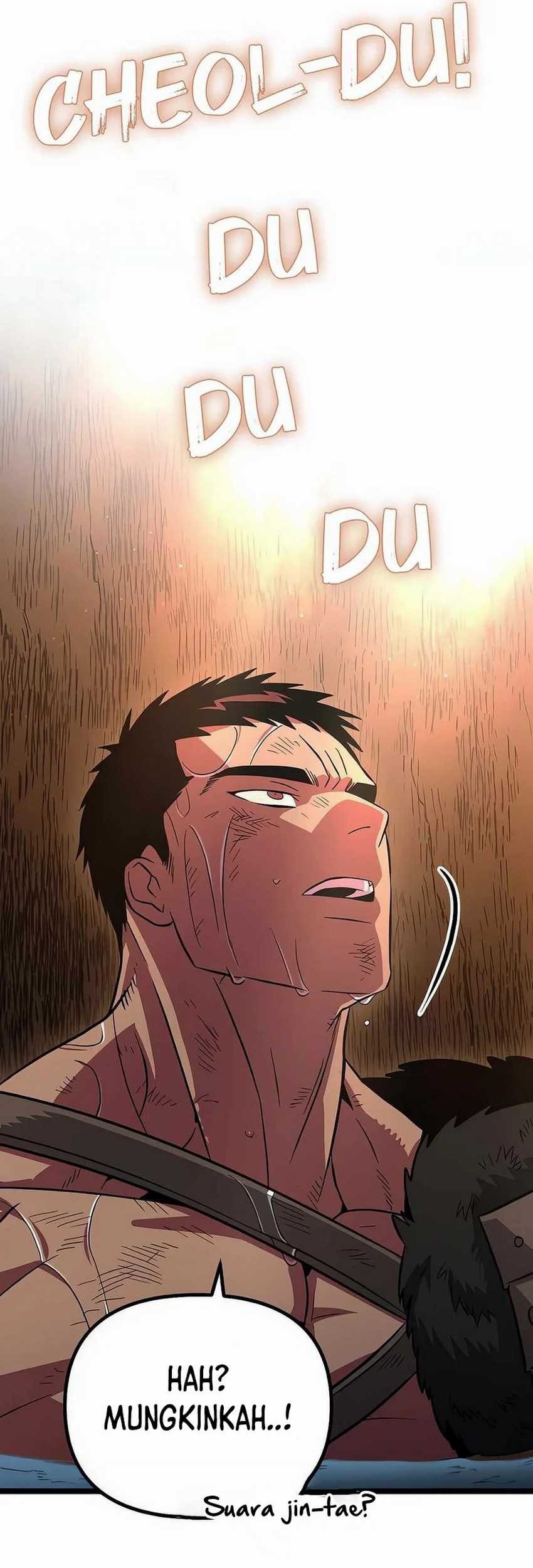 The Barbarian of Seoul Station Chapter 10 - halaman 111