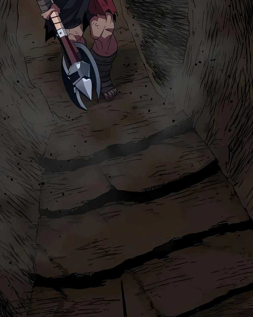 The Barbarian of Seoul Station Chapter 10 - halaman 12