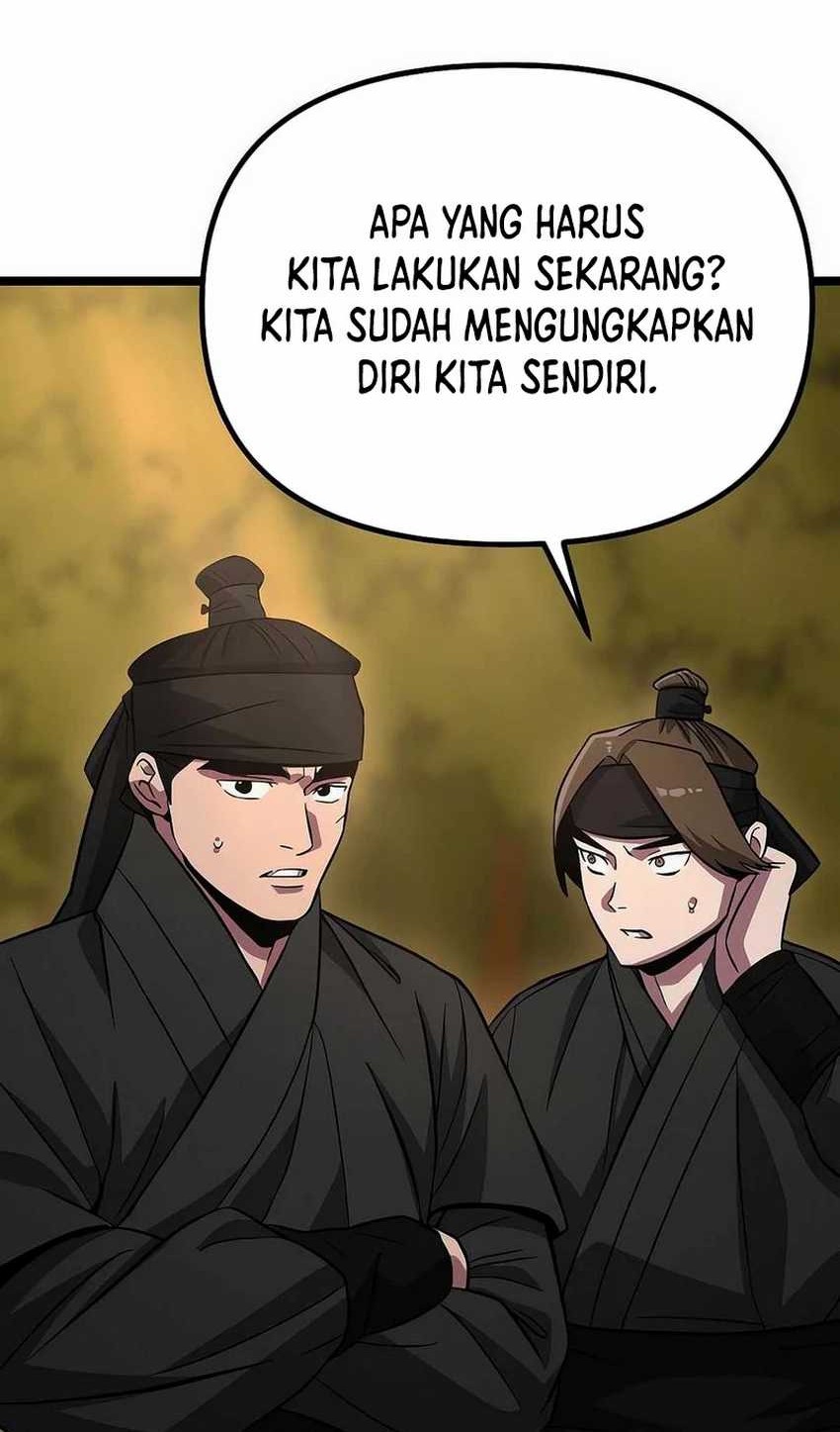 The Barbarian of Seoul Station Chapter 10 - halaman 120