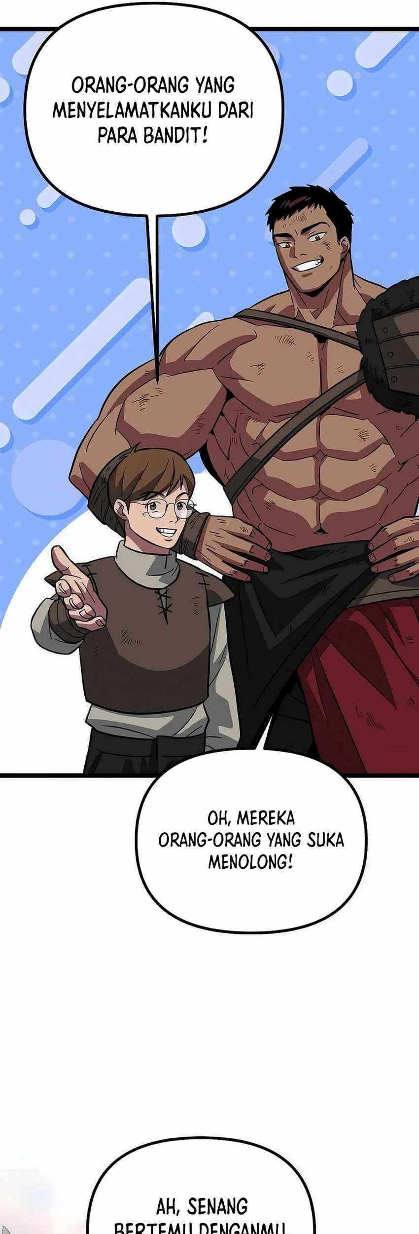 The Barbarian of Seoul Station Chapter 10 - halaman 123
