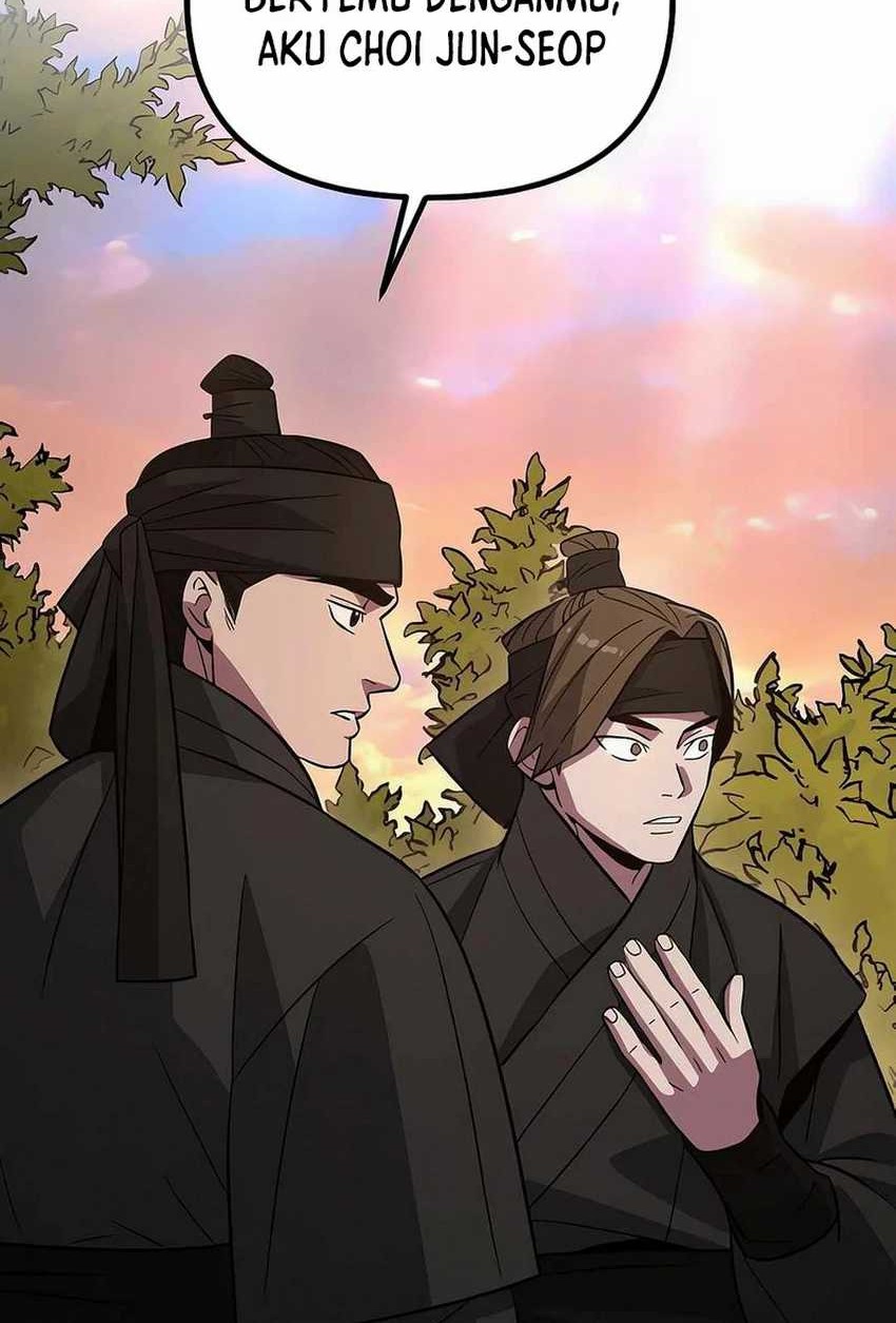 The Barbarian of Seoul Station Chapter 10 - halaman 124