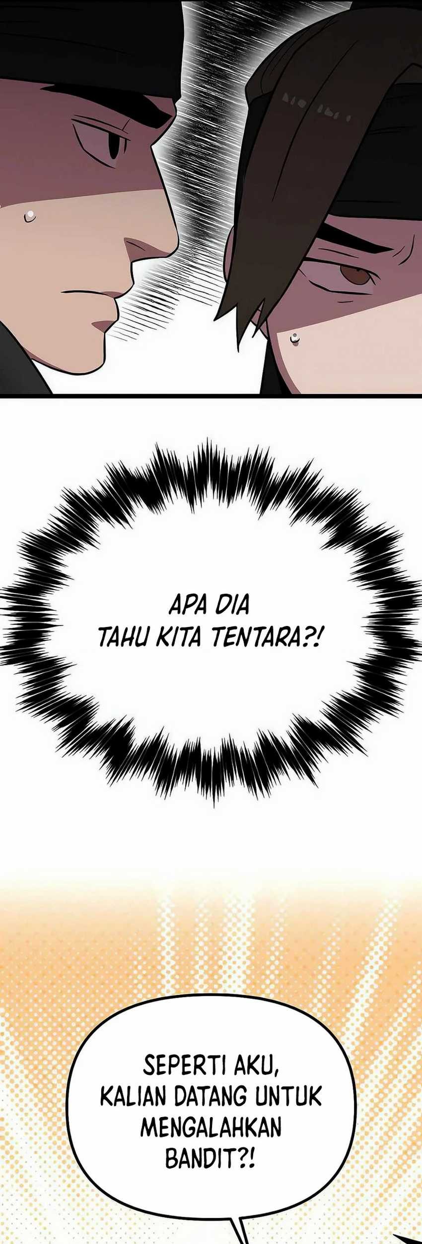 The Barbarian of Seoul Station Chapter 10 - halaman 127