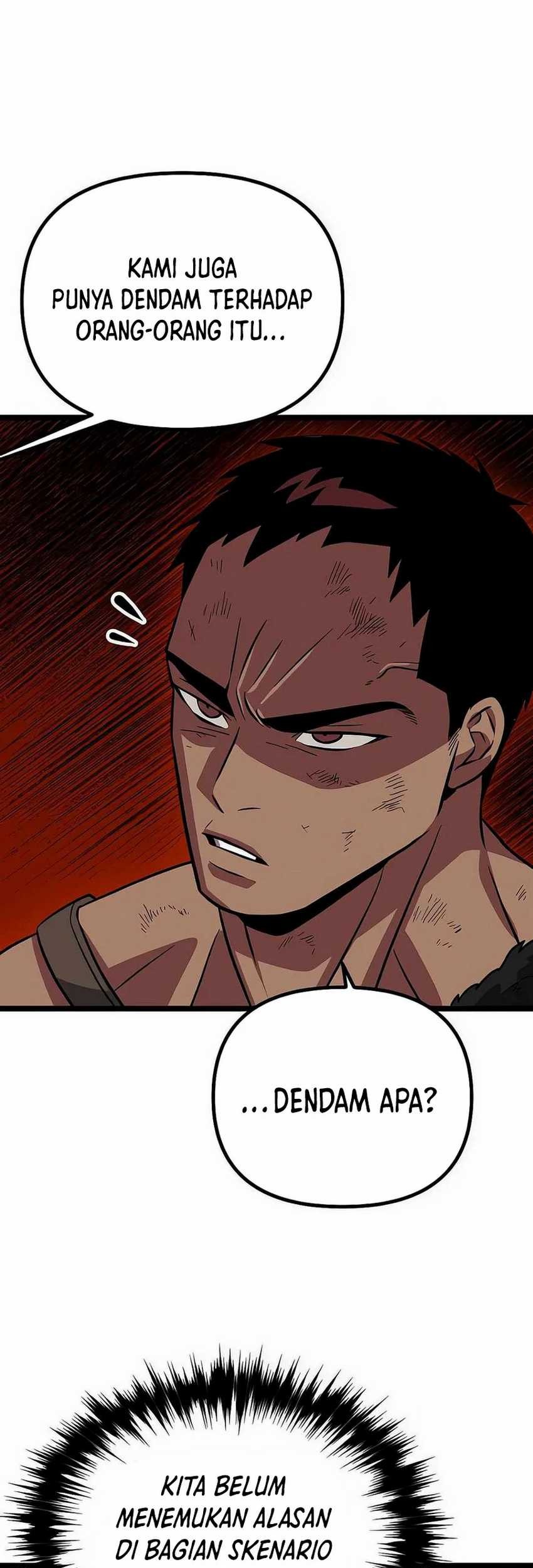 The Barbarian of Seoul Station Chapter 10 - halaman 129