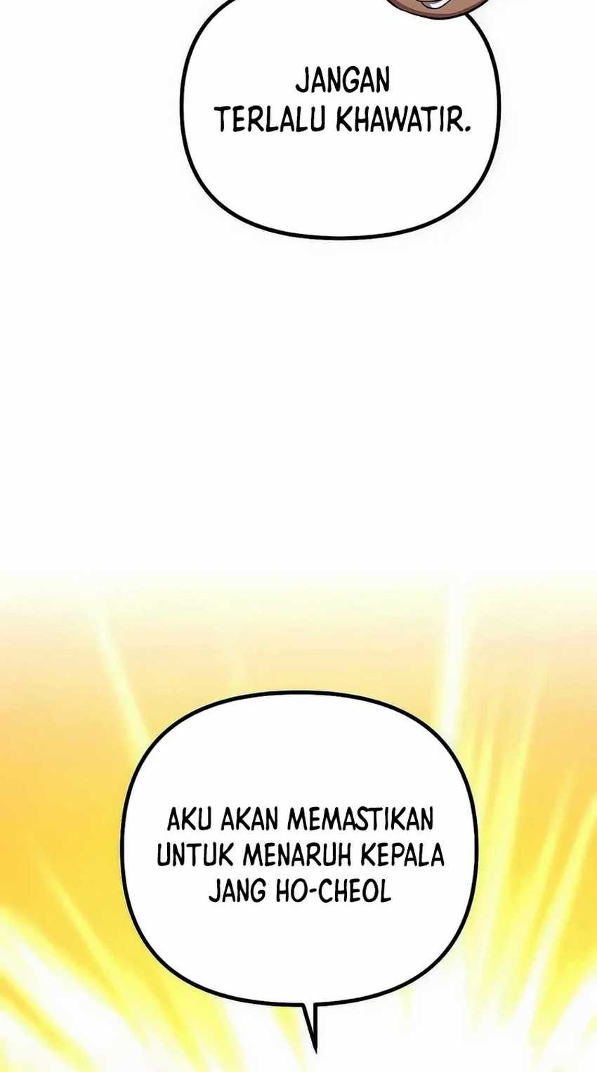 The Barbarian of Seoul Station Chapter 10 - halaman 134